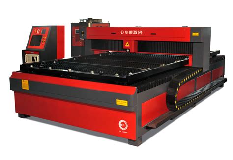 YAG Laser Cutting Machine